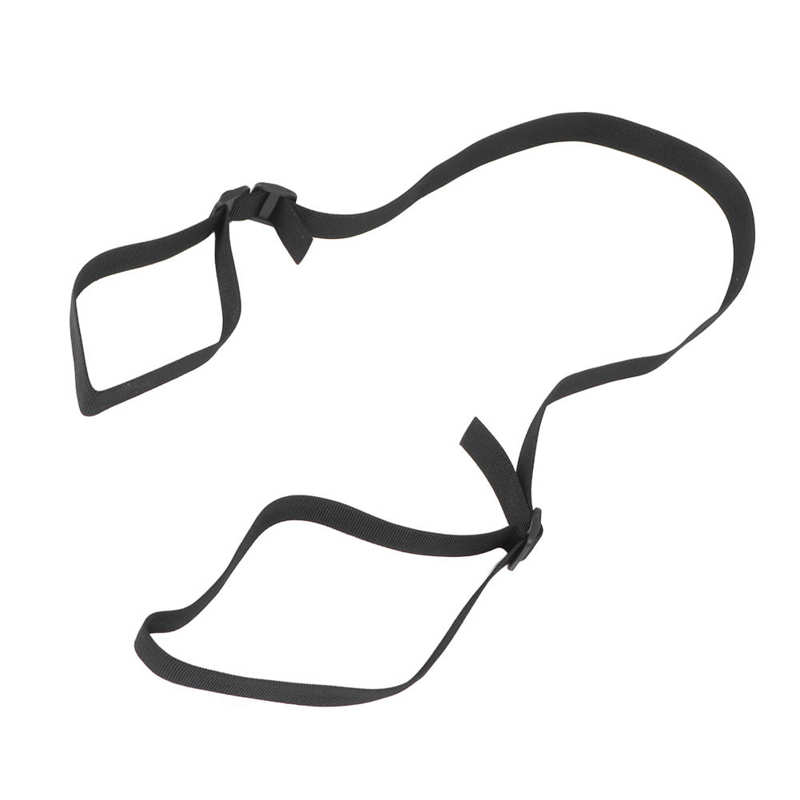 Leg Lifter Strap Long Leg Lifter Strong Practicality for Bed for Car for the Elderly for Wheelchair