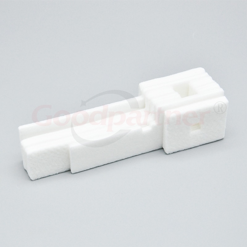 40X Gąbka do zbiornika na zużyty atrament do Epson L355 L210 L120 L365 L110 L111 L130 L132 L211 L220 L222 L300 L301 L360 L362 L363 L366 L455