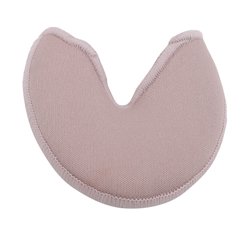 Pointe Schoenen Voet Cover Voet Schede Ballet Teen Set Dansschoenen Stretch Gebreide Doek Ballet Schoenen Dans Tenen Voetverzorging accessoire: short