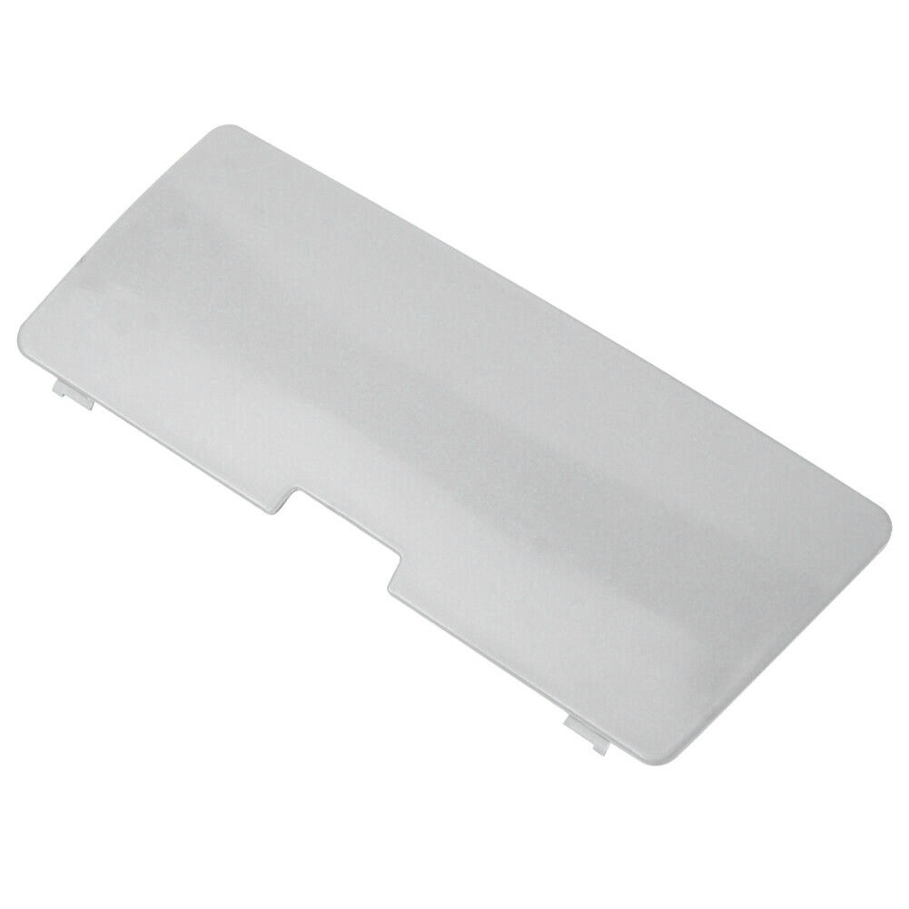 Voor Benz E-Klasse W124 Voorbumper Sleephaak Cover Sleepgat Deksel Trailer Trim Cap Plate Traction Shell Cover