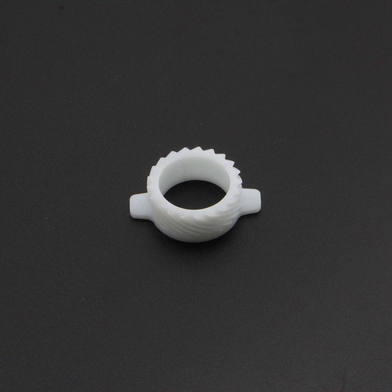 ABS Plastic Speedometer Odometer Instrument driving Drive Gear Teeth for Suzuki Motorcycle