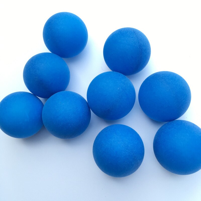 One Pack Colored Ping Pong Balls 40mm 2.4g Enterta... – Grandado