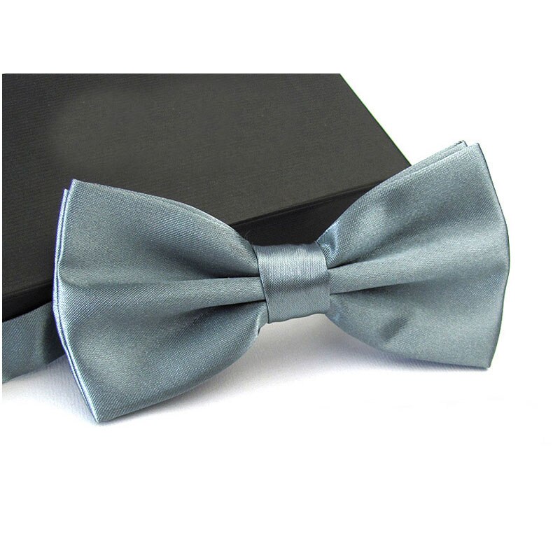 Bowtie Men Kids Formal Necktie Boy Men's Business Wedding Bow Tie Male Dress Shirt Krawatte Cravats Mens