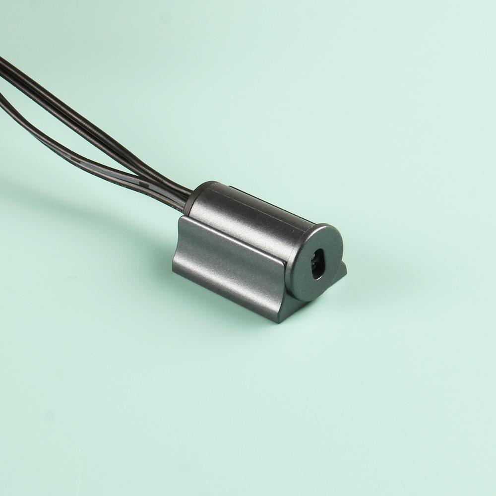 DC12-24V Deurschakelaar Dubbele Enkele Sensor IR Naderingsschakelaar Open Deur AAN Sluiten Deur UIT Goed voor Kast Kast Garderobe