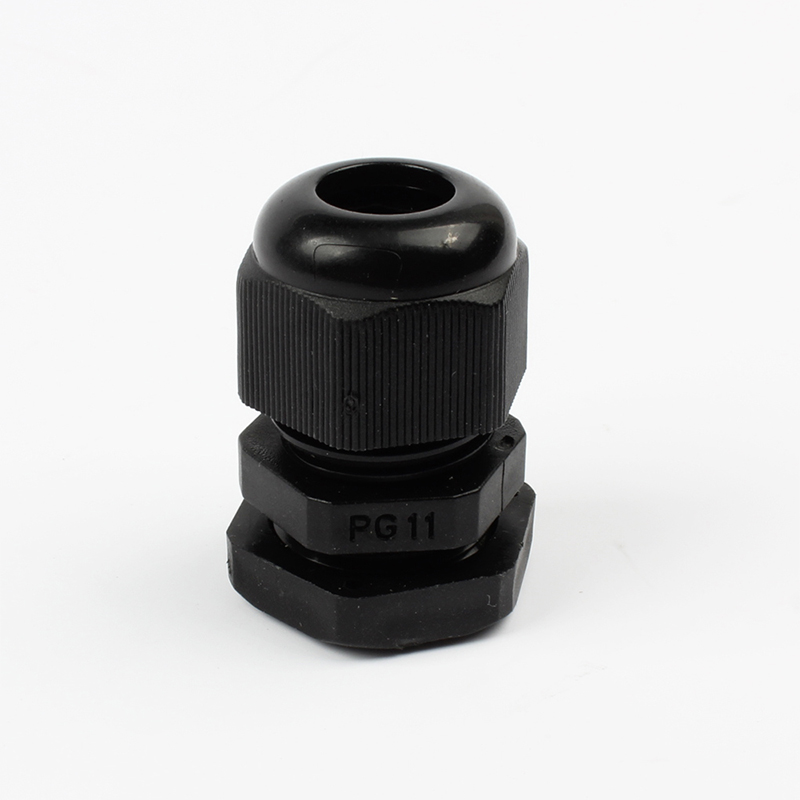 100PCS Cable Glands PG11 Black White Waterproof Ad... – Vicedeal
