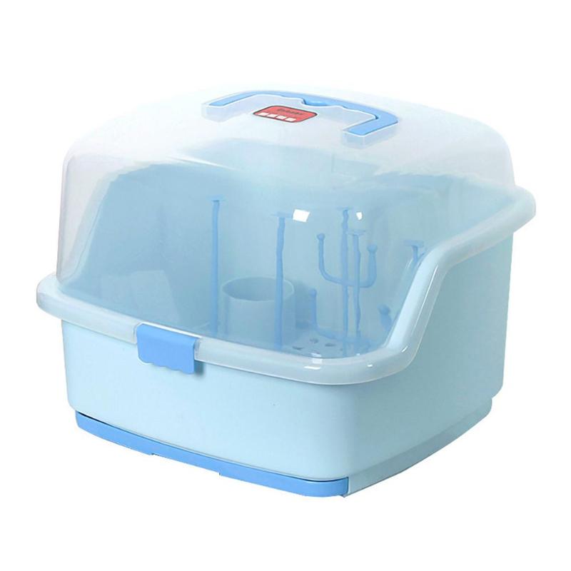 Générique Organisateur De Biberons | Grand Range-Biberons