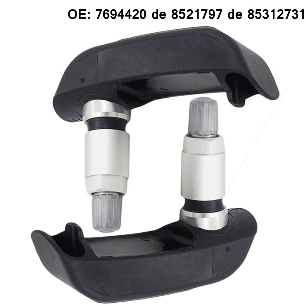 2pcs car tpms Pressure Monitor warning For BMW Motorcycle R1200RT R1200R R1200S