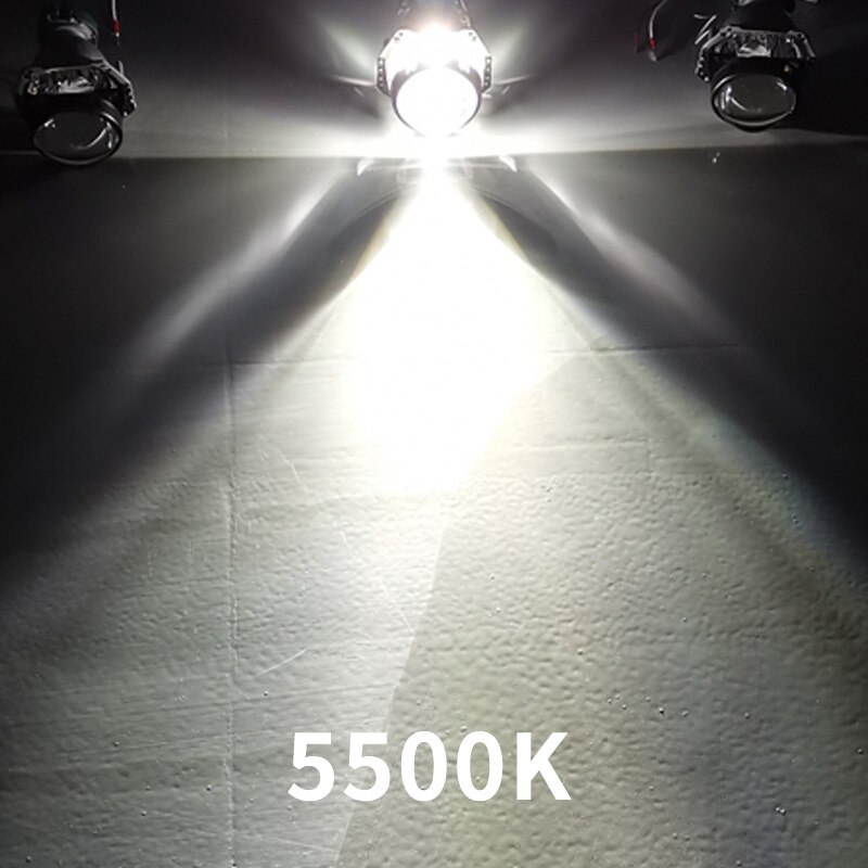 HeartRay car accessories 5th D4S D4R 12v 35W Original Automotive HID xenon headlight bulb 3000K 4300K 5500K 6500K 8000lm: 5500K-Pure-White / D4S