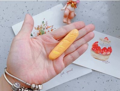 Japansk zakka fräsch stil pennhållare tecknad söt pennhållare liten kanin delfiner panda brevpapper: 12