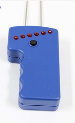 Solution conductivity test device Physics laboratory instruments Teaching equipment