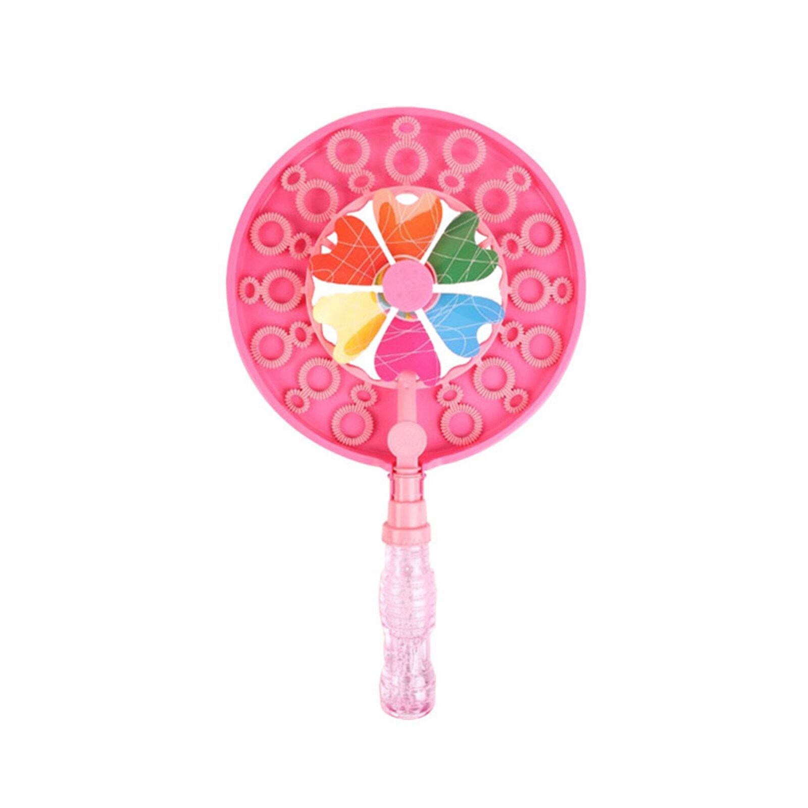 Windmolen Bubble Blower Stok Leuk Voor Outdoor Play & Verjaardag Party Games 100Ml Амонг Ас Игрушка Сексигрушки Секс Игрушки: B