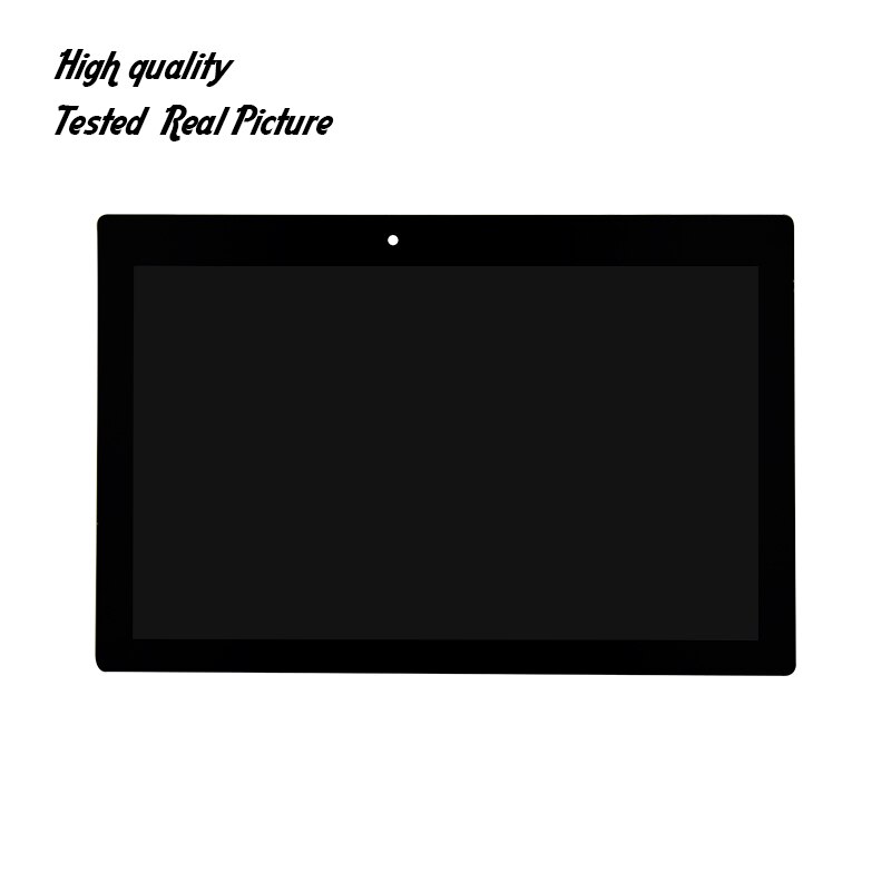 For Lenovo Tab 2 A10-70F A10-70 A10-70L LCD Display Monitor Touch Screen Digitizer Assembly with free tools