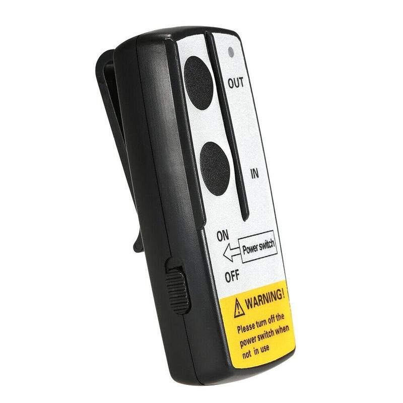 12V Long Range Wireless Remote Control Kit For Truck Control Jeep Car Remote Car Accessories ATV Winch Waterproof Switc R8K9