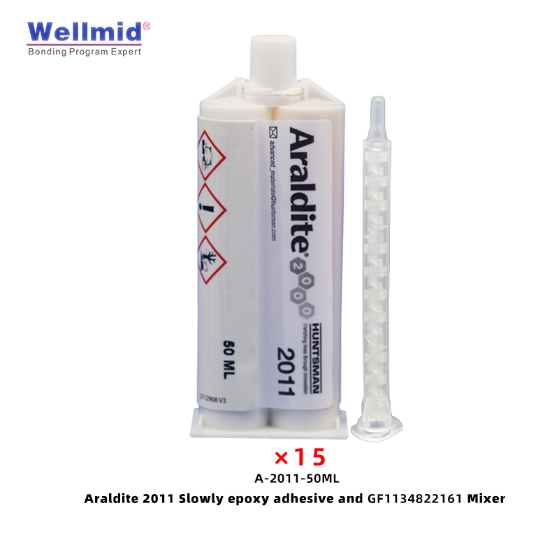 Araldite 50ml multipurpose versatile structural adhesive Craftsman as well as most industrial applications slowly ab glue