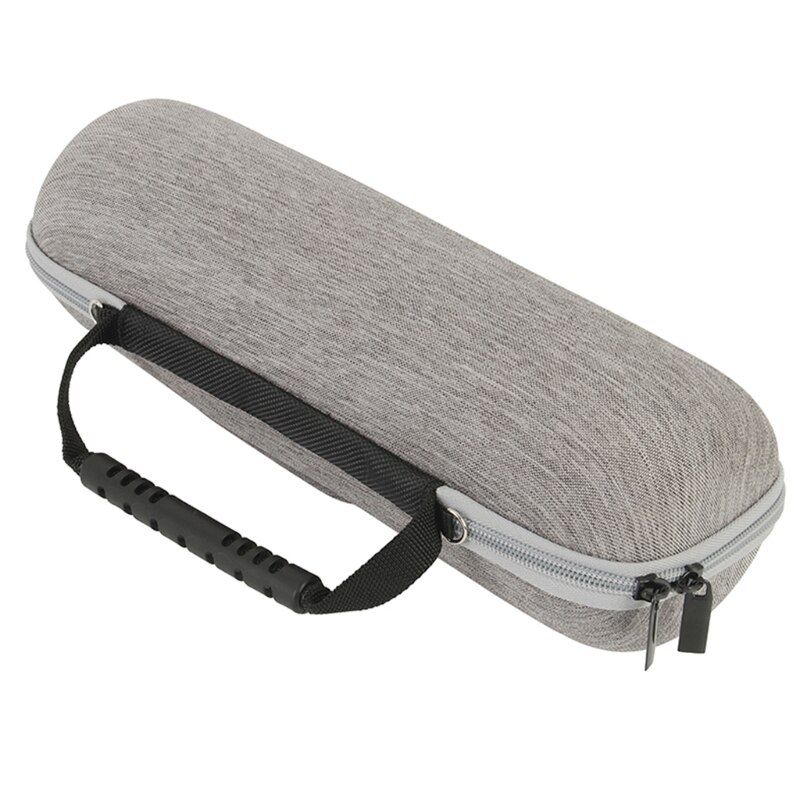Durable Outdoor EVA Shockproof Travel Case Storage Bag Carrying Box for-JBL Charge 5 Bluetooth Speaker Case