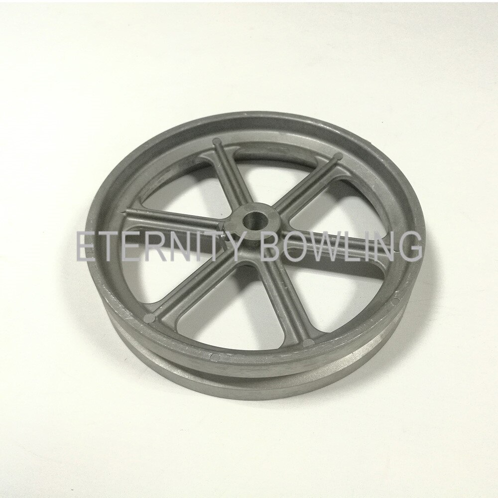Bowling Spare Parts T000 024 661 Pulley Use for AMF Bowling Machine
