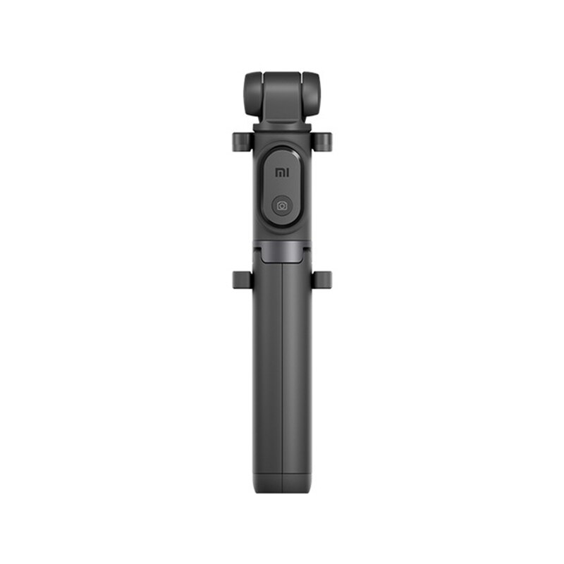 Original Xiaomi Mi 3 en 1 Wireless Bluetooth Selfie Stick Mini Trípode: black