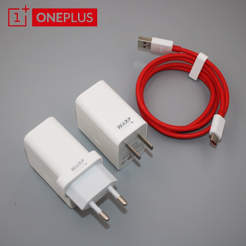 100%  originale oneplus 30w warp charger 5 v 6a ladekabel usb typ c dash für 1+  oneplus 7 7t 8 8t pro nord  n10 n100 smartphones