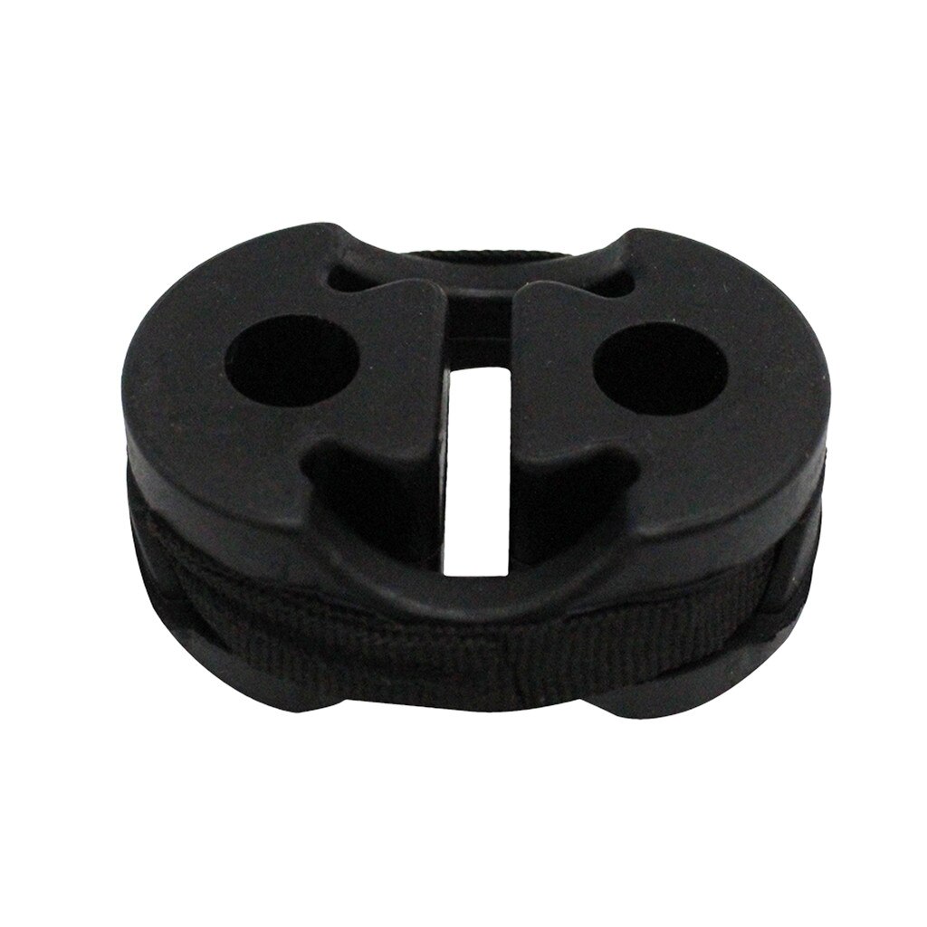 Exhaust Rubber Hanger Mount Exhaust Mount Repair Hanger Bracket Rubber Replacement for Alfa Romeo for Citroen for Peugeot: Default Title
