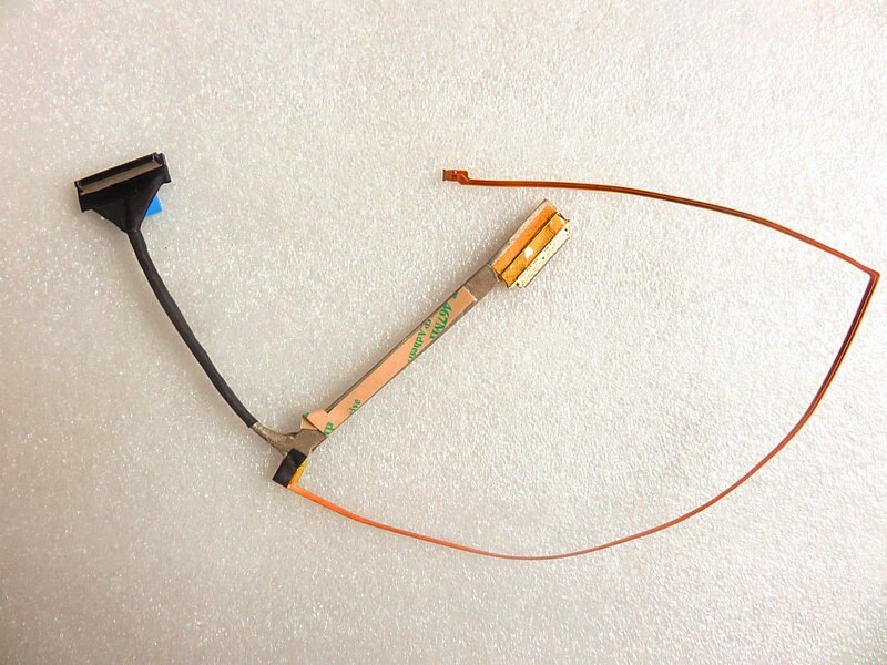 original for SAMSUNG SERIES 9 NP900X4C-A01US NP900X4C NP900X4D led lcd lvds cable BA39-01240A