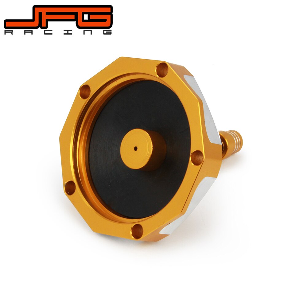 Billet CNC Gas Fuel Tank Cap For HUSQVARNA WR125 TC250 TE250 SM250R