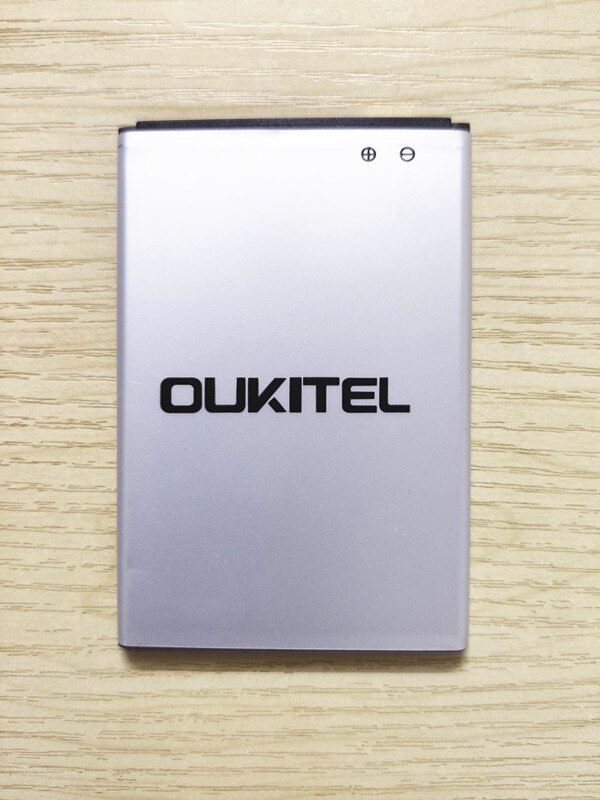 Azk 100% novo oukitel c11 pro bateria 3400 mah substituição da bateria de backup para oukitel c11 pro bateria do telefone móvel