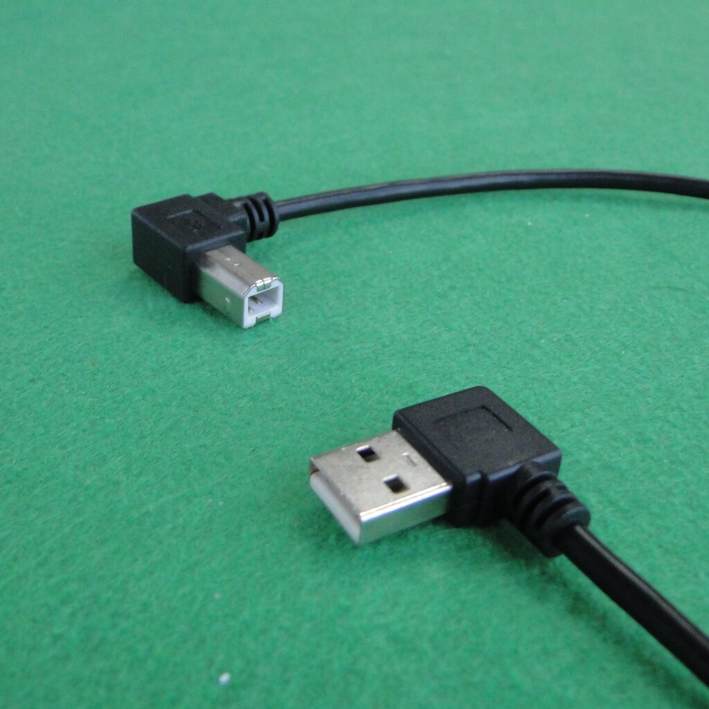 SATA KABEL 6GBPS - SATA kabel (Interne SATA datakabel), Connector 1