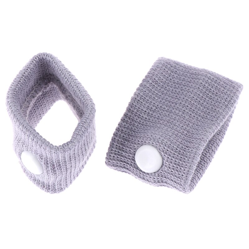 10 Pcs Anti Nausea Wrist Band Reusable Sick Travel Motion Morning Sickness Bracelet Ship Plane Cotton Wristband Fit All Size