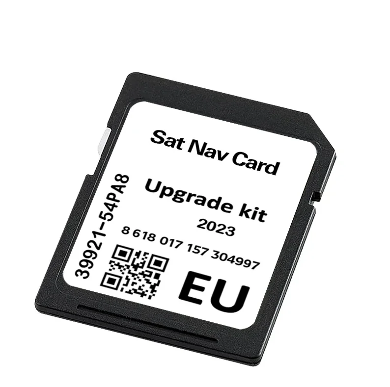 Suzuki Slda Bosch Sd-kaart Kaart Europa Swift SX4 S-CROSS Vitara 54PA6