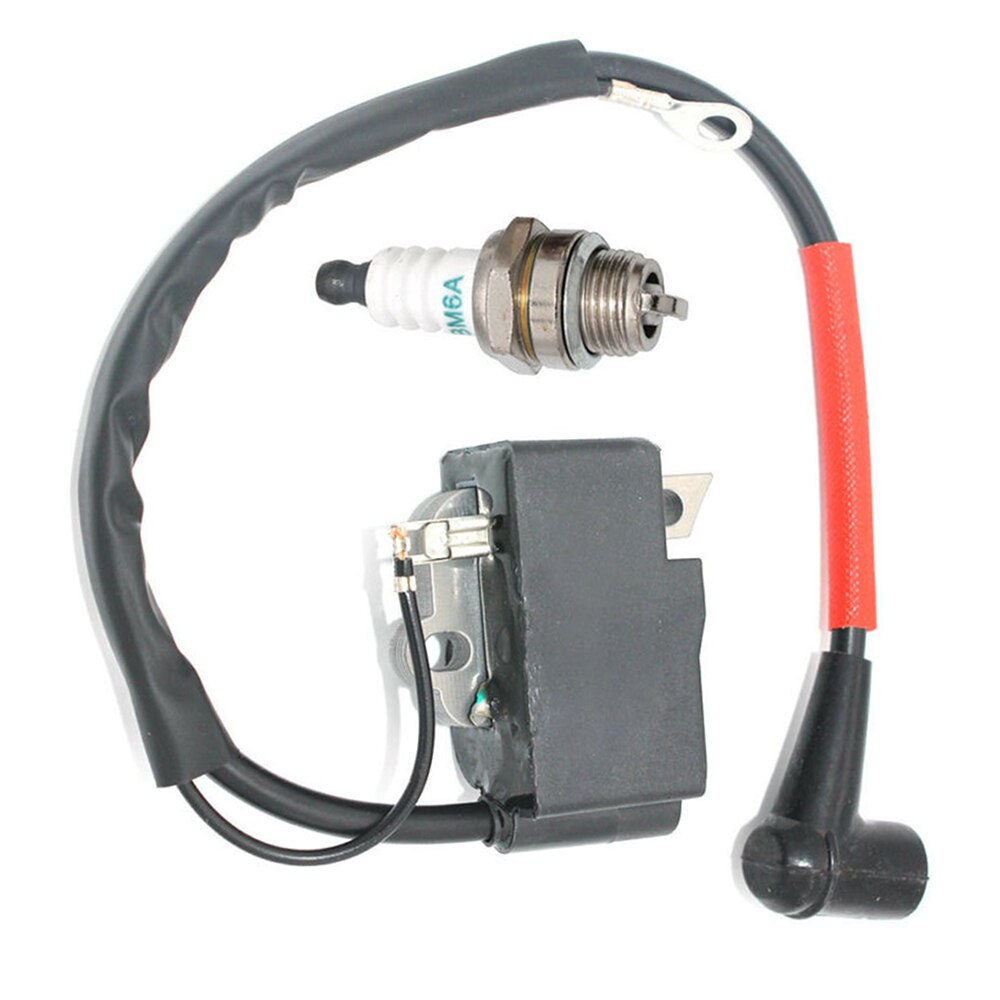 For Dolmar PS-460 PS-500 PS-500 PS-510 PS-4600S PS-5000 PS-5100S PS-5000H PS-5000HD PS-510 PS-5100S PS-5100SH Ignition Coil