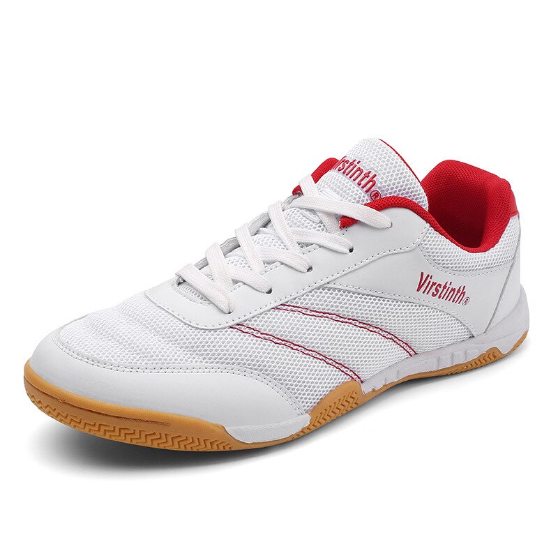 Zapatillas de tenis de mesa profesionales para adultos, calzado de tenis de mesa de entrenamiento, con fondo inferior