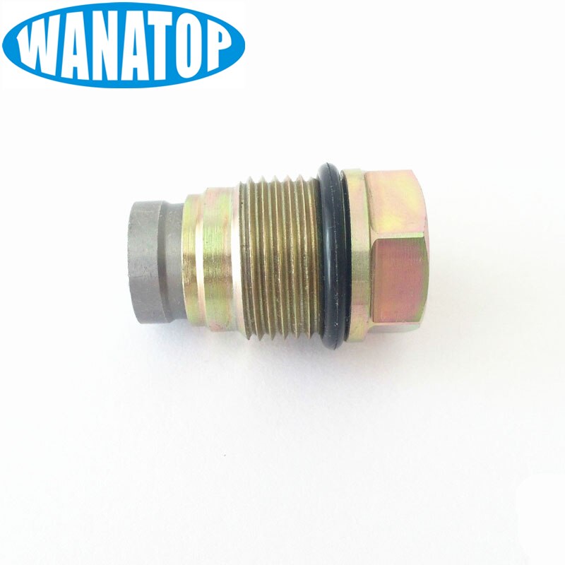 Rail Pressure Relief Valve 1110010012 For Iveco