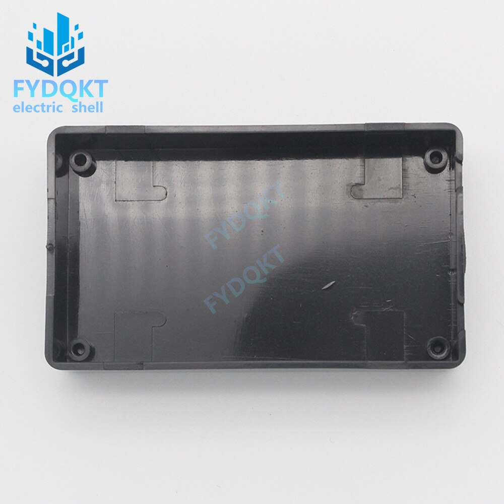 1pcs Waterproof Electronic Project Box Enclosure Plastic Cover Case 85x50x21mm PCB Wire Junction Boxes