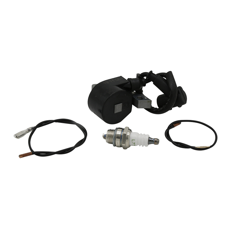 Ignition Coil Spark Plug Fit For STIHL MS290 MS390 MS440 MS 290 390 440 Gasoline Chainsaw Spare Parts