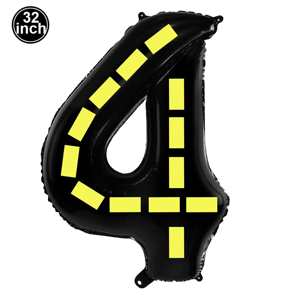 Construction Party Disposable Tableware Paper Plates Napkins Construction Truck Birthday Decorations Excavator Party Supplies