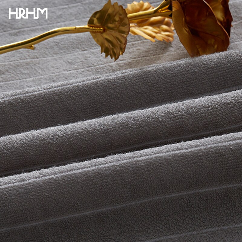 Cotton Striped Terry Cloth Waterproof Bedspread for Urine Isolation Single Piece Simmons Protective Cover Waterproof Bed Sheet