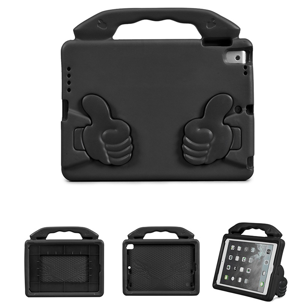 Voor Apple ipad 6e Gen 9.7 inch case A1893 A1954 tablet kids cover voor ipad 5e generatie A1823 A1822 coque Air1/Air 2