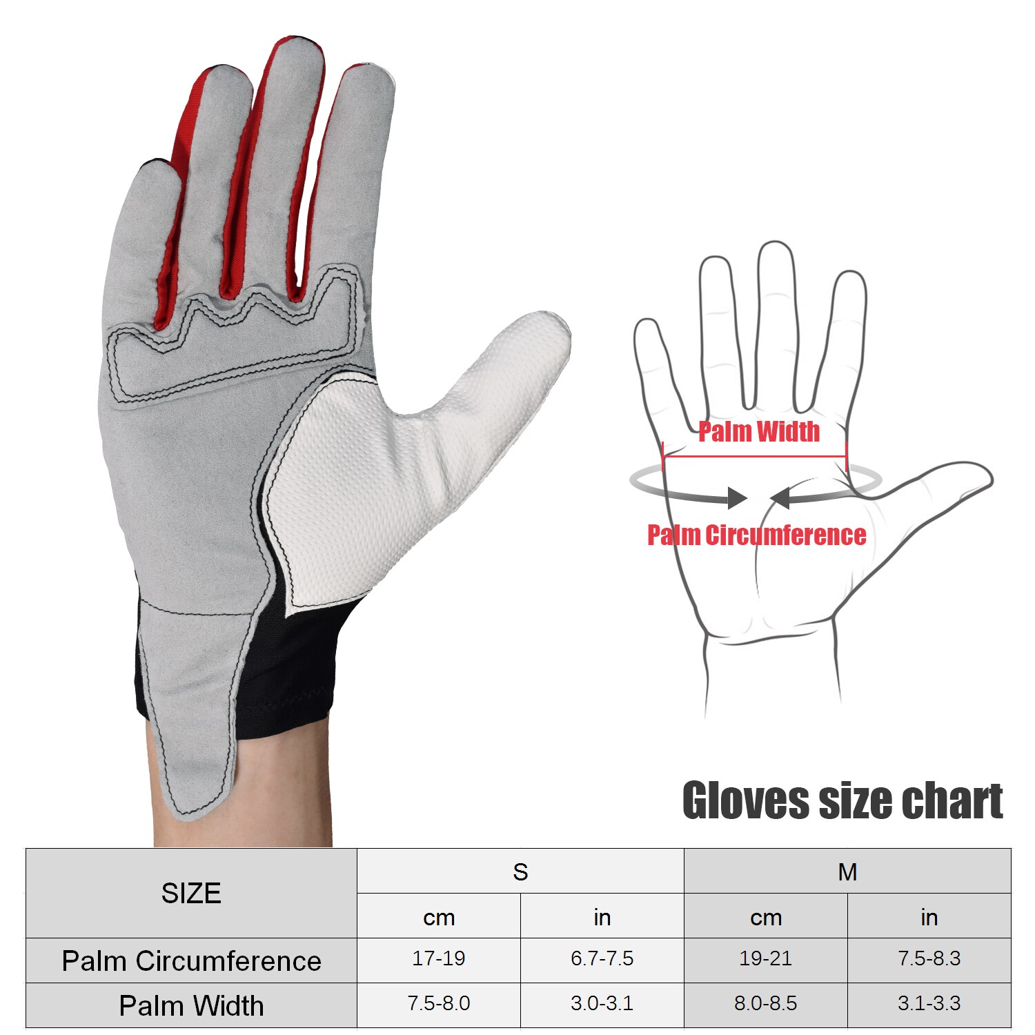 Horse Riding Gloves Men Women Equestrian Horseback Riding Gloves Breathable Equestrian Gloves For Men Women Child