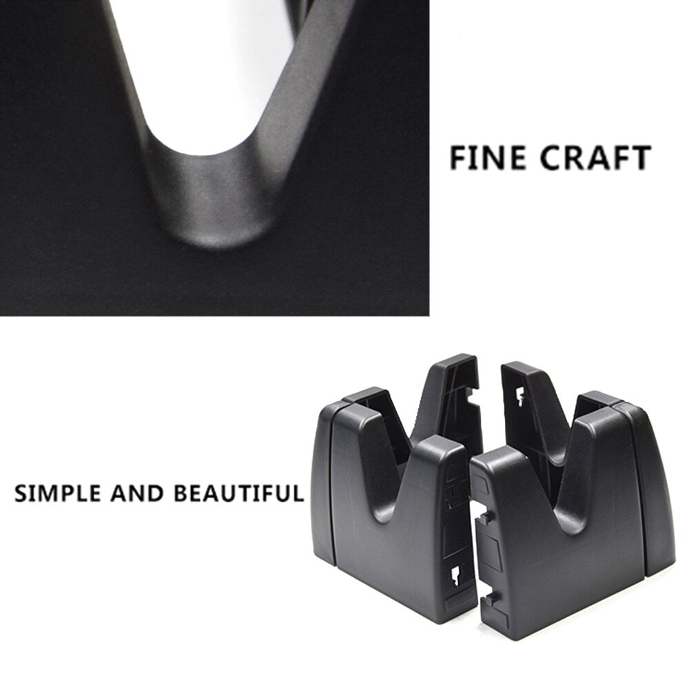 Multi-function Car Organizer Fixed Partitions Blocks Trunk Cargo Management Rear Trunk Cargo Holder