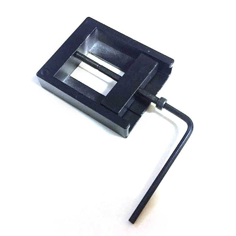 Metal CPU Delid Cap Opener Tool for Intel LGA115X 3370K 4790K 6700K 7700K 8700K
