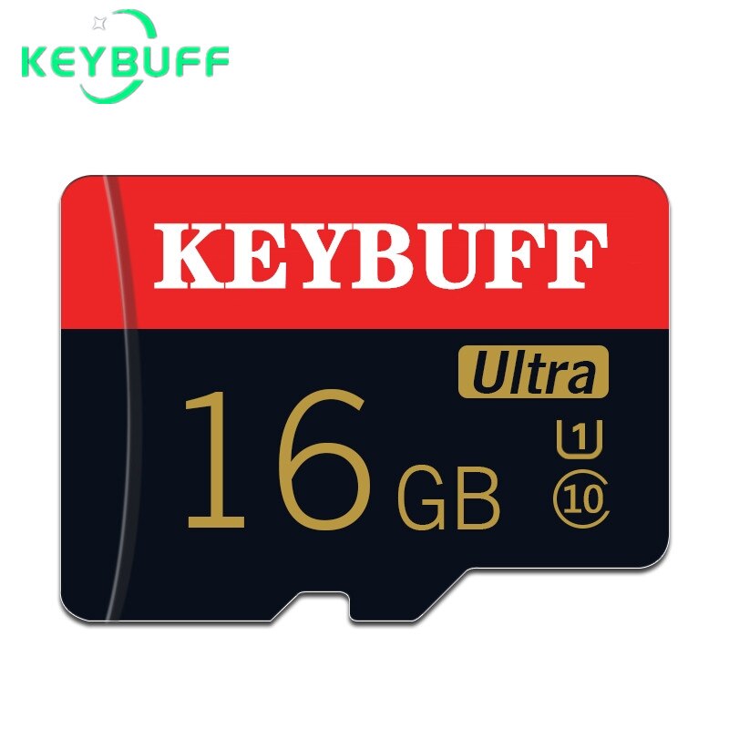 Tarjeta de memoria micro para teléfono y cámara, 32GB, 16GB, 8GB, 4GB, capacidad Real, Smartsd clase 6, tarjeta TF de alta velocidad