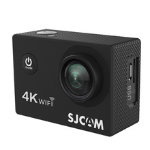 Originele Sjcam SJ4000 Air 4K Wifi Actie Camera 1080P Full Hd 4K 30fps Wifi Sport Dv Mini camcorder Pro 4K Cam