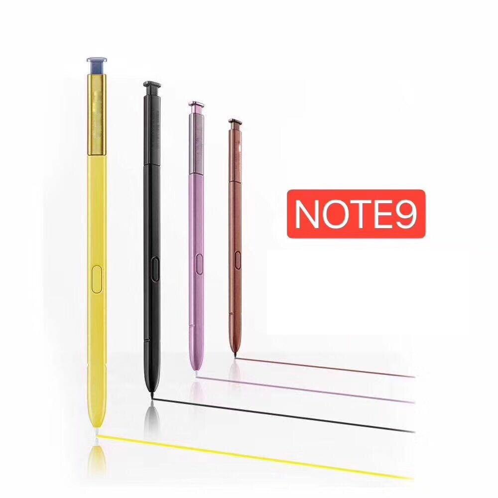 Group Vertical S-Pen Stylus Pen Touch Pen Replacement for Samsung Note 9 SPen Touch Galaxy Pencil r30