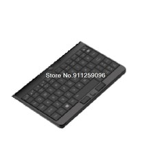 Clavier pour One-Netbook A1 anglais US noir,