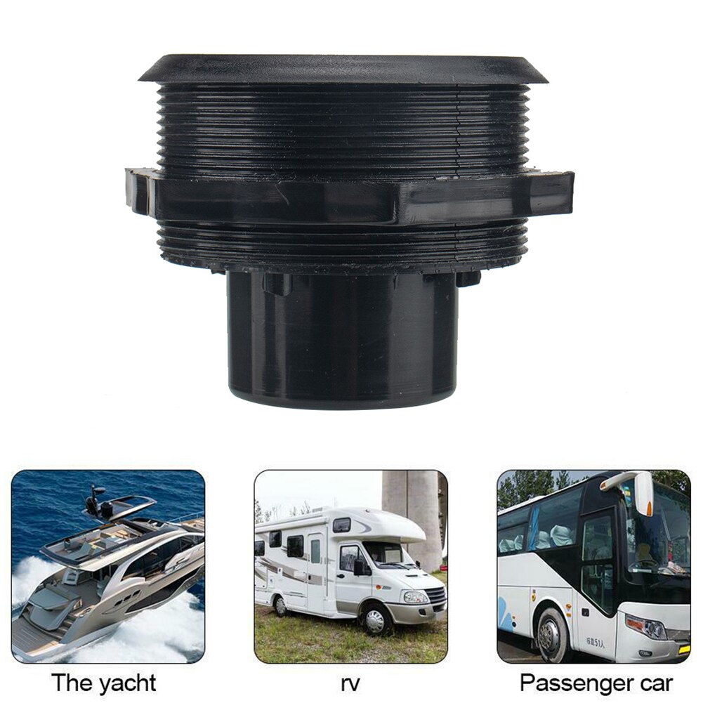 Easy to install ATV A / C air output for RV bus air conditioning multifunctional ceiling yacht car shock absorber general