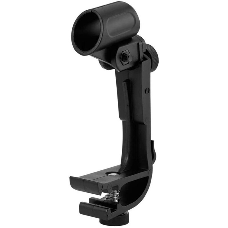 4 Pcs Microfoon Clip Drum Clip Schokbestendig Microfoon Clip Microfoon Stand Shockproof Muziekinstrument Accessoires