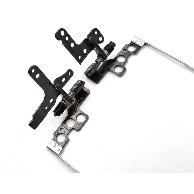 For HP Pavilion 15-CS1000 15-CS1063CL 15-CS1065CL 15-CS2000 15-CS2073C Laptop LCD Screen Hinges L & R