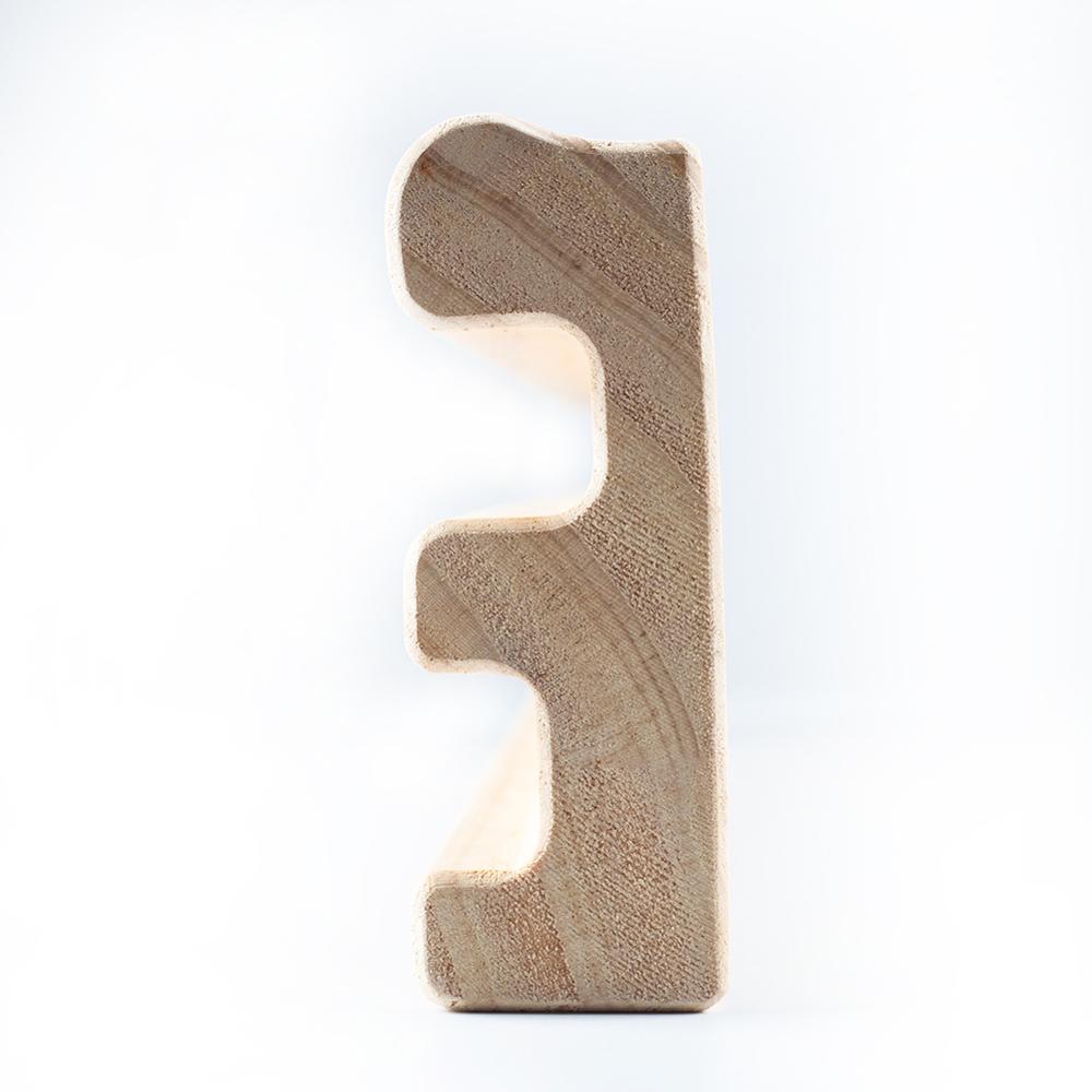 Kids Rock climbing hangboard outdoor climbing wall