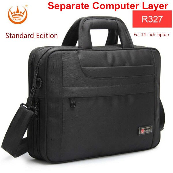 2020 novos homens de negócios maleta computador portátil sacos das mulheres escritório trabalho reunião bolsas masculino à prova dnylon água saco viagem náilon: StandardEdition R327