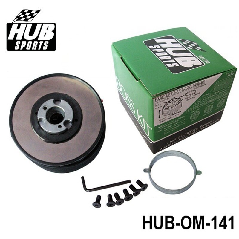 Steering Wheel Hub Adapter Boss Kit / Boss Kit Hub... Grandado